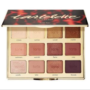 Tarte Toasted Palette
